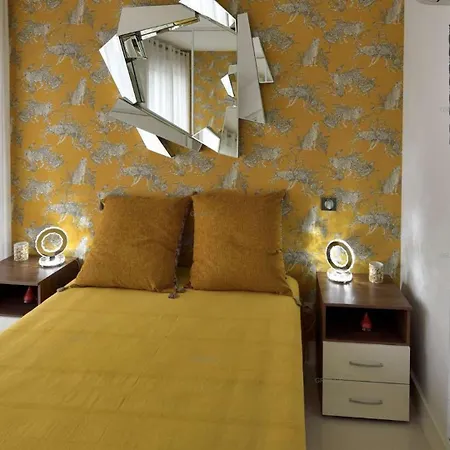 Greece - Natura Nb 3 Avec Garage - Jacuzzi - Luxe - 4 Personnes *